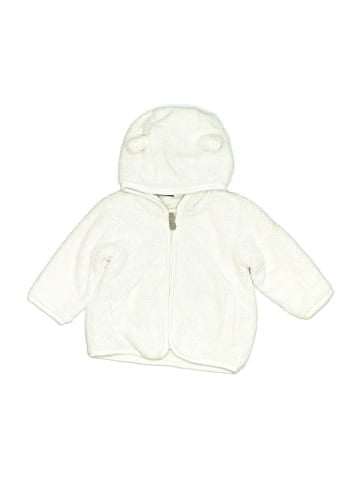 H&M Zip Up Hoodie (view 1)