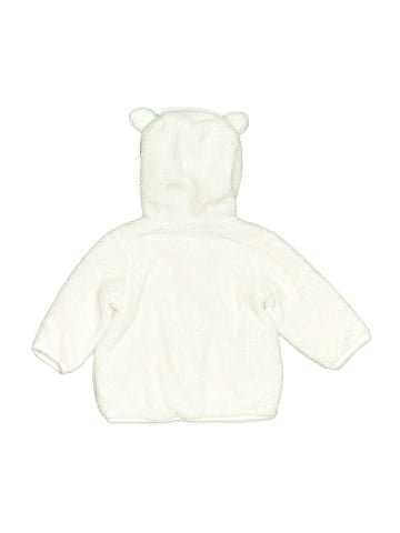 H&M Zip Up Hoodie (view 2)