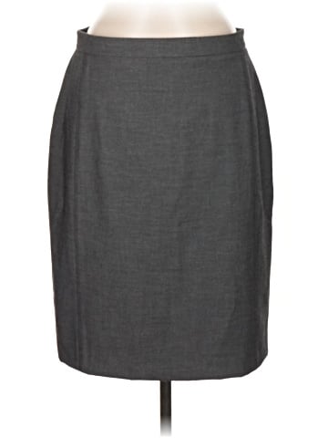 Ann Taylor Formal Skirt (view 1)