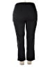 Avenue Black Active Pants Size 18 - photo 2