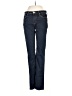 Hudson Jeans Hearts Blue Jeans Size 26 waist - photo 1