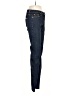 Hudson Jeans Hearts Blue Jeans Size 26 waist - photo 4