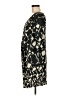 Maje Black 3/4 Sleeve Top Size Med (2) - photo 5