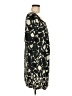 Maje Black 3/4 Sleeve Top Size Med (2) - photo 4