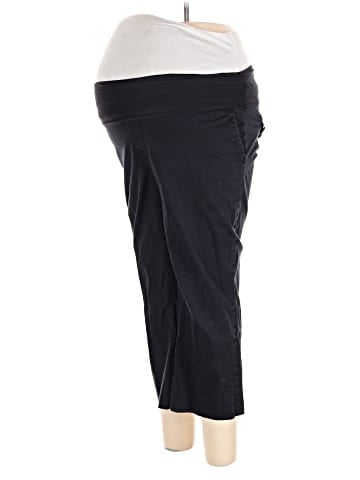 Gap - Maternity Active Pants (view 1)