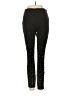 Bebe Stars Black Active Pants Size S - photo 2