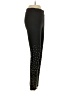 Bebe Stars Black Active Pants Size S - photo 4