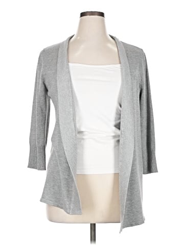 Grace Cardigan (view 1)