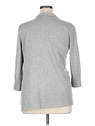 Grace Cardigan (view 2)