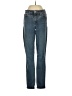 Lucky Brand Blue Jeans Size 4 - photo 1