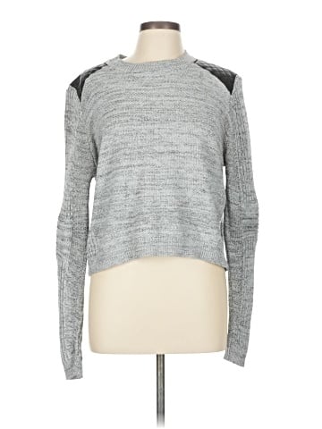 Icon Apparel Pullover Sweater (view 1)