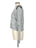 Icon Apparel 100% Polyester Gray Pullover Sweater Size L - photo 5