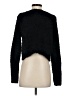 Mossimo Supply Co. Black Pullover Sweater Size S - photo 2