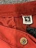 Anne Klein Red Casual Pants Size 12 - photo 6