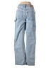 Hollister Stars Blue Jeans Size 3 - photo 2