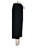 Assorted Brands 100% Polyester Black Casual Pants Size L - photo 4