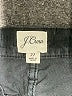 J.Crew Black Casual Pants Size 27 waist - photo 7
