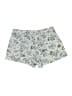 Lucky Brand Paisley Blue Shorts Size S - photo 2