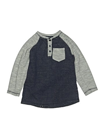 Route 66 Pullover Sweater (view 1)