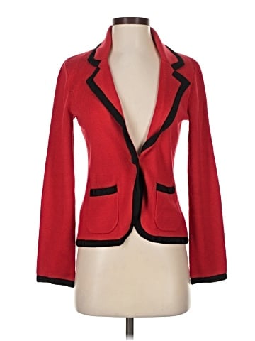 Willi Smith Cardigan (view 1)