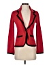 Willi Smith Red Cardigan Size S - photo 1