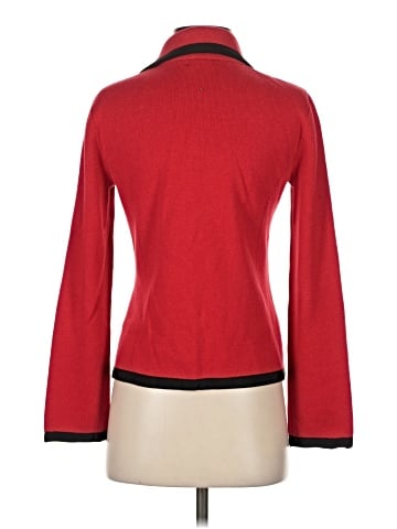 Willi Smith Cardigan (view 2)