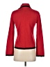 Willi Smith Red Cardigan Size S - photo 2