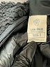 USA Palm 100% Polyester Black Fleece Size S - photo 6