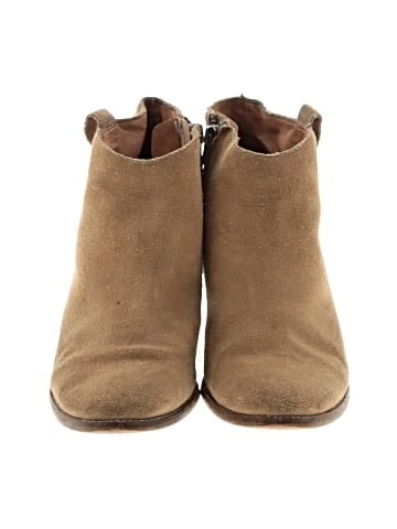 Madewell Ankle Boots (view 2)