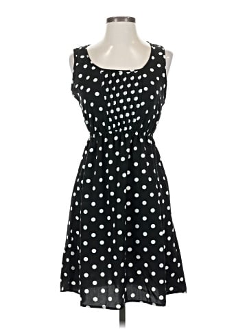 Delia's Casual Dress (view 1)