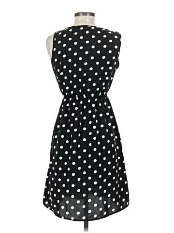 Delia's Casual Dress (view 2)