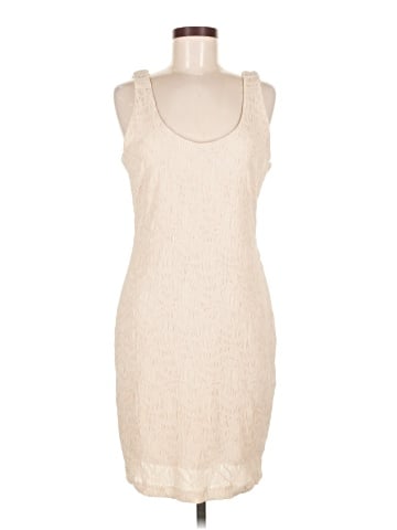 Bar III Casual Dress (view 1)