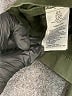 Amazon Essentials Solid Green Jacket Size XS - photo 7