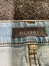 DL1961 Blue Denim Skirt Size 25 waist - photo 3