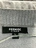 Premise Studio Gray Cardigan Size L - photo 7