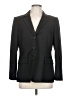 Kasper Black Blazer Size 10 - photo 1