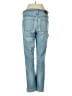 Madewell Color Block Blue Jeans Size 27 waist - photo 2
