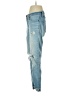 Madewell Color Block Blue Jeans Size 27 waist - photo 5