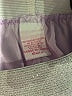 Hemisphere 100% Polyester Solid Purple Skirt 12-18 MO / 18 MO - photo 3