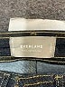 Everlane Tweed Blue Jeans Size 25 waist - photo 6