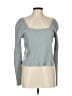 Old Navy Gray Pullover Sweater Size L - photo 1