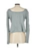 Old Navy Gray Pullover Sweater Size L - photo 2