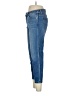 Habitual Stripes Blue Jeans Size 28 waist - photo 5