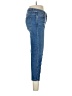 Habitual Stripes Blue Jeans Size 28 waist - photo 4