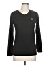 Assorted Brands Black Long Sleeve T-Shirt Size L - photo 1