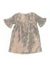Gymboree Animal Print Tan Dress Size 18-24 mo - photo 2