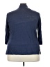 Violeta by Mango Blue Cardigan Size XXL - photo 2