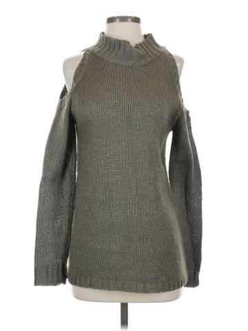 Sisters Turtleneck Sweater (view 1)