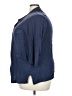 Violeta by Mango Blue Cardigan Size XXL - photo 5