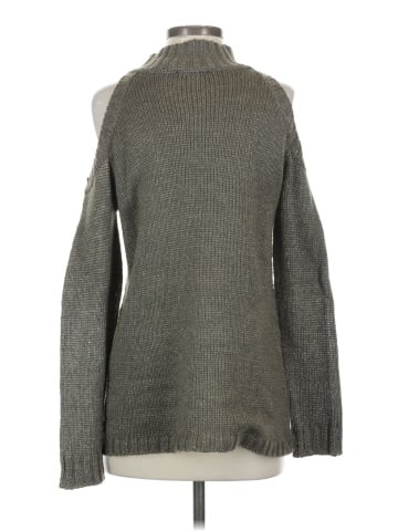 Sisters Turtleneck Sweater (view 2)